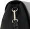 Valentino Medium Schoudertas - Crossbodytas - Verstelbare schouderband - Zwart