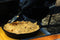 The Windmill Cast Iron - Skillet XL met steel - Gietijzer - ⌀31,5 cm