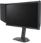 BenQ Zowie XL2566X+ - eSport Gaming Monitor - 400Hz TN - Zwart