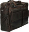 Leren Laptoptas - Utah - Donkerbruin
