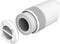 Beacon Compact Luchtreiniger Wit 213080