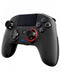 Nacon Revolution Unlimited Pro 2 - Gamepad - Draadloos en bedraad - Zwart