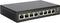 LevelOne GES-2108 - Managed Gigabit Switch - 8x 1Gbps poorten - 16 Gbit/s switchingcapaciteit