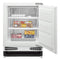 Inventum IVR0821D - Inbouw vriezer - 93 liter - 82 cm nismaat