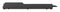 HSK DATA ALP-ACAR504WF---0N power extension 1.8 m 5 AC outlet(s) Indoor Black