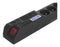 HSK DATA ALP-ACAR504WF---0N power extension 1.8 m 5 AC outlet(s) Indoor Black
