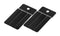 HSK DATA ALP-ACAR504WF---0N power extension 1.8 m 5 AC outlet(s) Indoor Black