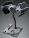 1:72 Revell Bandai 01214 Star Wars TIE Advanced Plastic Modelbouwpakket
