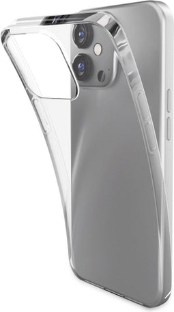 Mobilize Gelly Case OnePlus Open Hoesje Dun TPU Back Cover Transparant