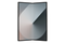Samsung Galaxy Z Fold6 - Zilver - 256 GB - Fysieke simkaart + eSIM