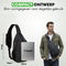 Crossbody Schoudertas