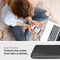Spigen AFL02549 - Screenprotector - Edge-to-edge bescherming - Samsung Galaxy S21 (2 stuks)