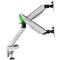 Aisens DT38TSR-345 - Schermtafel Support - Verstelbaar Draaiend - Wit