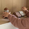 Nuuroo Silicone Auto Gry caramel cafemix