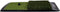 Pure 2 Improve - Afslagmat 60 x 31 cm - Stevige kunstgras oefenmat - Groen