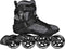 Powerslide Phuzion Radon 90 Inlineskates - Skeelers voor mannen - Zwart - Maat 40