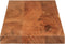 vidaXL - Tafelblad - rechthoekig - 100x40x3,8 - cm - massief - acaciahout