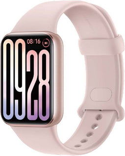 Xiaomi Smart Band 9 Pro - Activiteitenarmband - GPS AMOLED - Rosé Goud