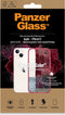 PanzerGlass 335 - Soft case - Krasbestendig Schokbestendig - Rood