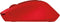 Logitech M330 Silent Plus - Draadloze Muis - 90% stiller - Rood