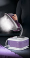 Braun CareStyle Compact Pro IS 2577 2400 W 1,5 l EloxalPlus soleplate Violet