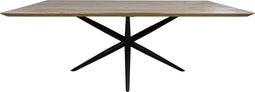 HSM Collectie - Kruk rond - Old White