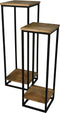 HSM-Collection-2-delige-Plantenstandaardset-30x30x90-cm