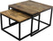 HSM-Collection-2-delige-Salontafelset-vierkant