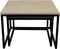 HSM-Collection-2-delige-Salontafelset-vierkant