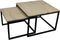 HSM-Collection-2-delige-Salontafelset-vierkant