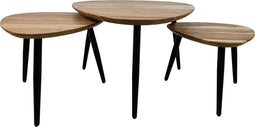 HSM-Collection-3-delige-Salontafelset-Acacia