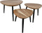 HSM-Collection-3-delige-Salontafelset-Acacia
