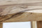 HSM Collection-Barstoel-42x36x75-Naturel-Munggur