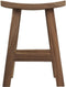 HSM Collection-Barstoel Osaka-48x30x65-Naturel-Munggur