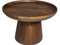 HSM Collection Bijzettafel Drum - 60 x 60 x 40 cm