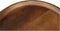 HSM Collection Bijzettafel Drum Mango Bruin Ø45cm