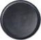 HSM Collection - Bijzettafel Drum - Zwart - Mangohout