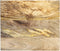 HSM Collection Bijzettafel - mangohout/ijzer