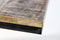 HSM Collection Bijzettafel Rick - robuust mangohout/ijzer