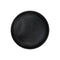 HSM Collection Bijzettafel Ventura - ø50 cm - mangohout/ijzer - black wash