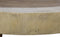 HSM Collection-Boomschijf Salontafel-Ø80x30-Naturel-Munggur