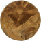 HSM Collection boomstam bijzettafel - ø35 cm - teak