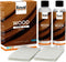 HSM Collection -Care kit Waxoil + Cleaner - 2x250 ml