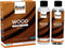HSM Collection -Care kit Waxoil + Cleaner - 2x250 ml