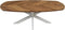HSM Collection-Danish Salontafelblad Fishbone-1-120x60x3-Naturel-Eiken