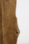 HSM Collection - Decoratiebeeld tak op voet - teak - landelijk - 35*25*187