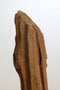 HSM Collection - Decoratiebeeld tak op voet - teak - landelijk - 35*25*187