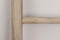 HSM Collection-Decoratieve Ladder -35-45x5x150-Naturel-Teak