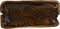HSM Collection-Dienblad -45x20x5-Naturel/Wit-Teak