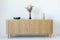 HSM Collection-Dressoir Dune 4 Deur-200x50x77,5-Naturel-Eiken